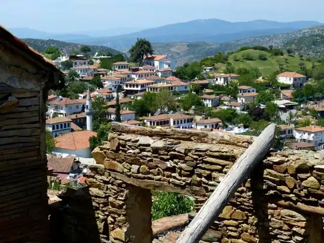 Şirin Köyü'nü Keşfedin!
